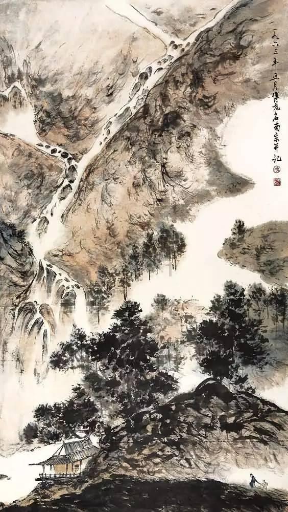 电影：堆成山的AK，坦克，导弹，几乎真实还原苏联解体前的现状！